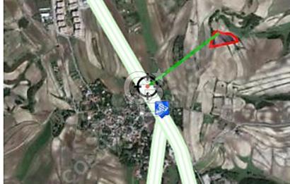 YASSIÖREN'DE PLAN İÇİNDE SATILIK ARSA ACİLL!!