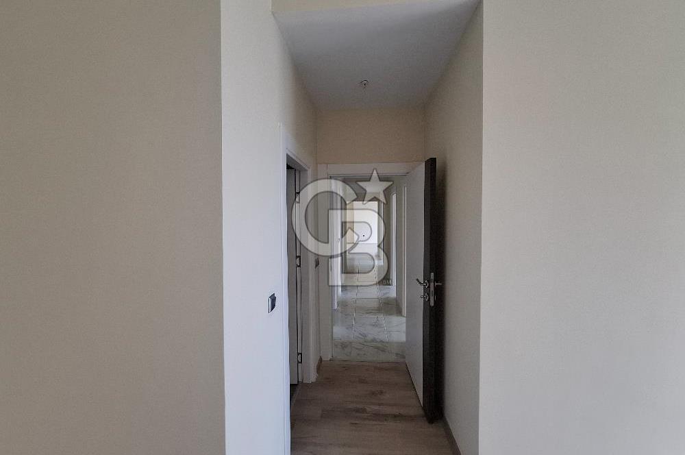 NLOGO Sitesi ŞEHİR + GÖL MANZARALI 3+1 SATILIK TADİLATLI DAİRE
