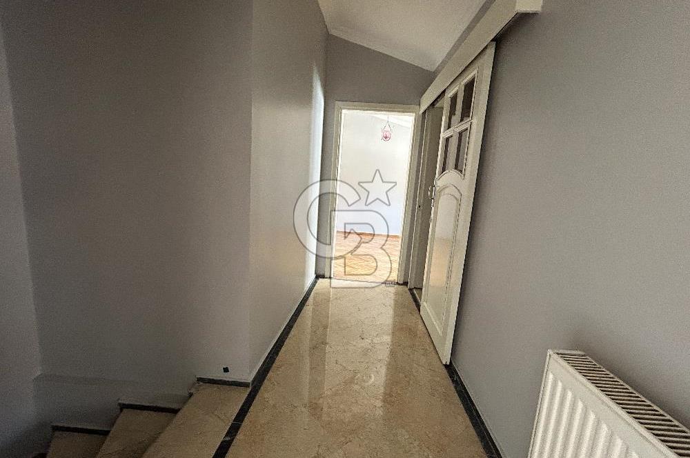 Gaziosmanpaşa Merkez Mahallesinde Satılık 4+1 Dubleks Daire