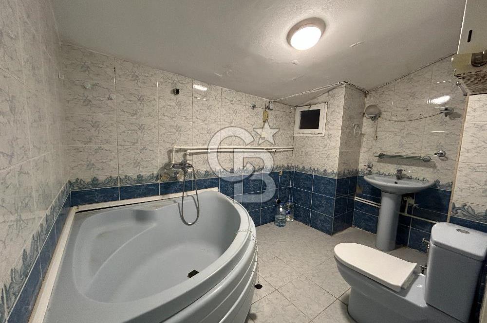 Gaziosmanpaşa Merkez Mahallesinde Satılık 4+1 Dubleks Daire