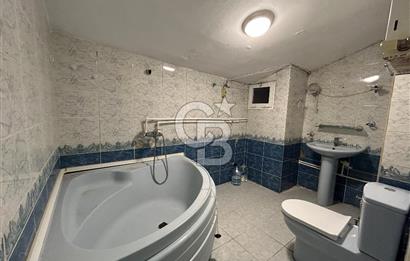 Gaziosmanpaşa Merkez Mahallesinde Satılık 4+1 Dubleks Daire