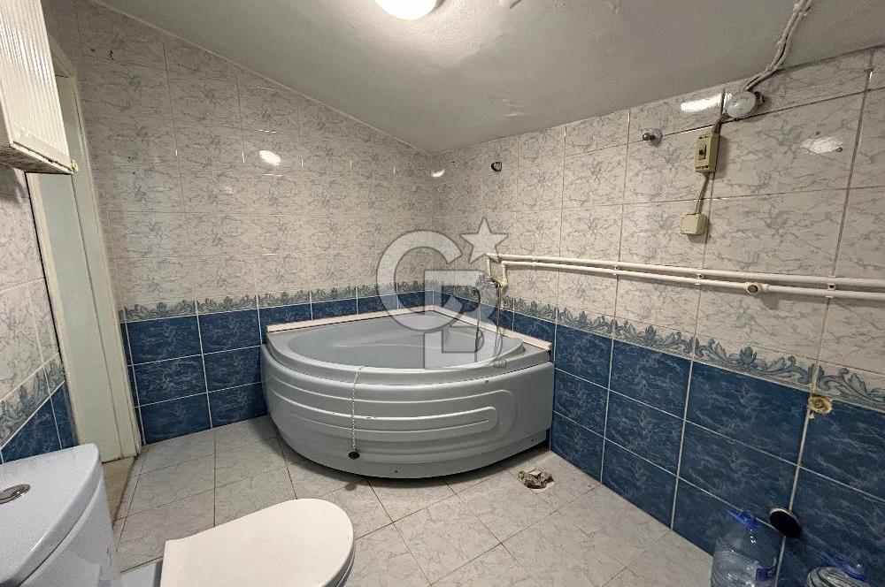 Gaziosmanpaşa Merkez Mahallesinde Satılık 4+1 Dubleks Daire