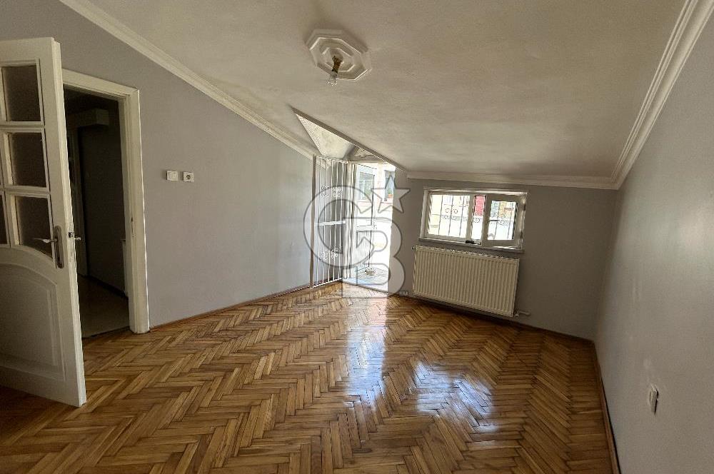 Gaziosmanpaşa Merkez Mahallesinde Satılık 4+1 Dubleks Daire