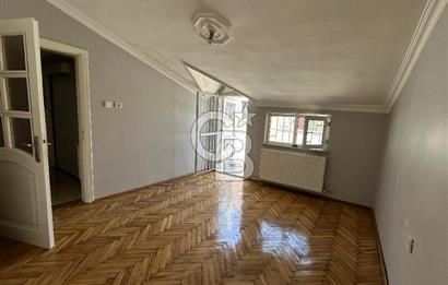 Gaziosmanpaşa Merkez Mahallesinde Satılık 4+1 Dubleks Daire