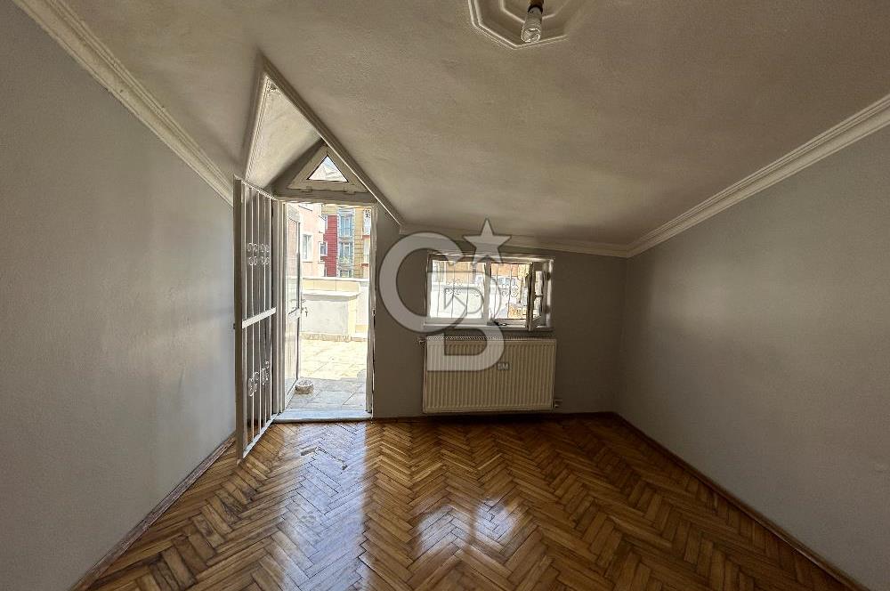 Gaziosmanpaşa Merkez Mahallesinde Satılık 4+1 Dubleks Daire