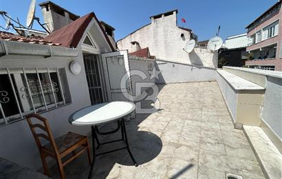 Gaziosmanpaşa Merkez Mahallesinde Satılık 4+1 Dubleks Daire