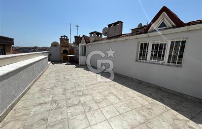 Gaziosmanpaşa Merkez Mahallesinde Satılık 4+1 Dubleks Daire