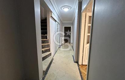 Gaziosmanpaşa Merkez Mahallesinde Satılık 4+1 Dubleks Daire