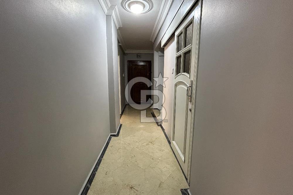 Gaziosmanpaşa Merkez Mahallesinde Satılık 4+1 Dubleks Daire