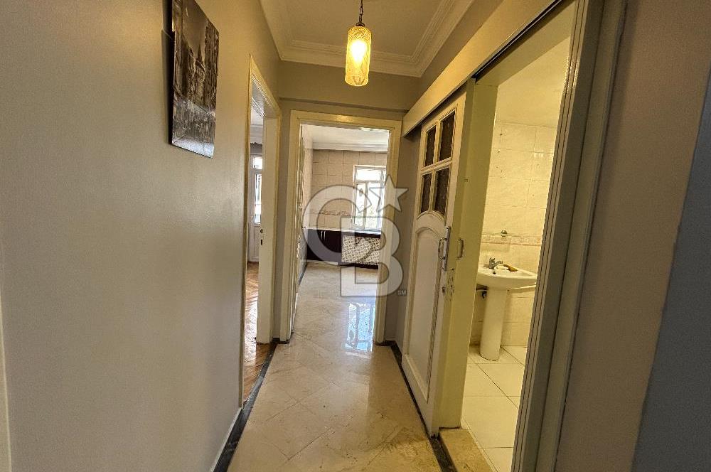Gaziosmanpaşa Merkez Mahallesinde Satılık 4+1 Dubleks Daire