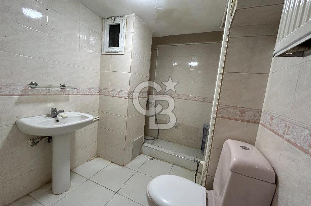 Gaziosmanpaşa Merkez Mahallesinde Satılık 4+1 Dubleks Daire