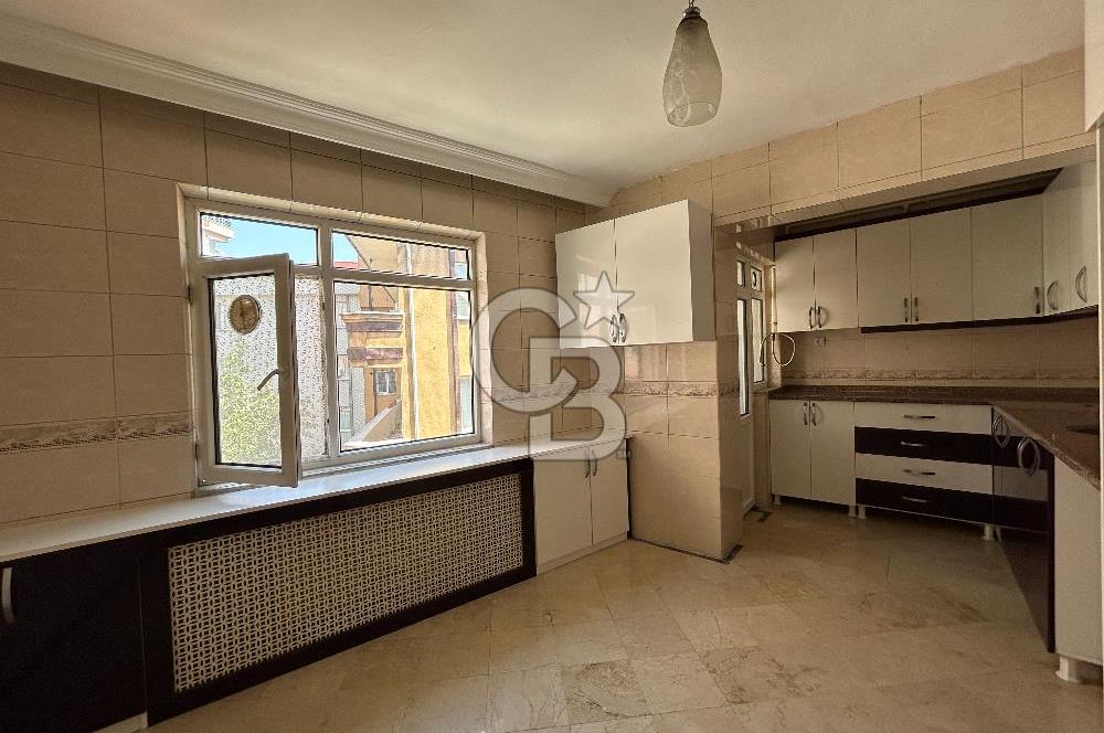 Gaziosmanpaşa Merkez Mahallesinde Satılık 4+1 Dubleks Daire