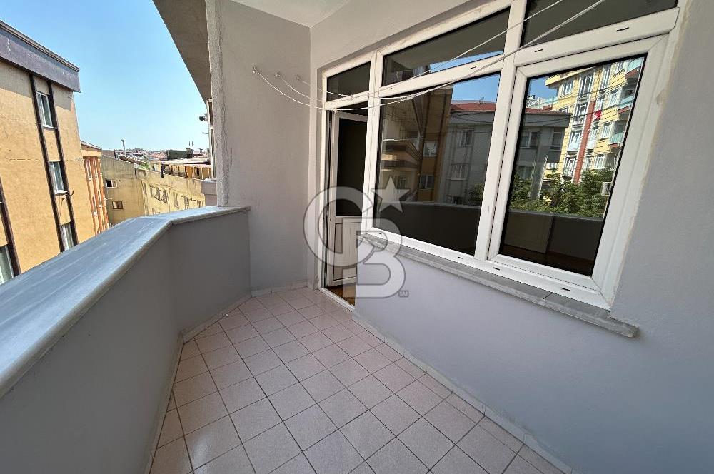 Gaziosmanpaşa Merkez Mahallesinde Satılık 4+1 Dubleks Daire