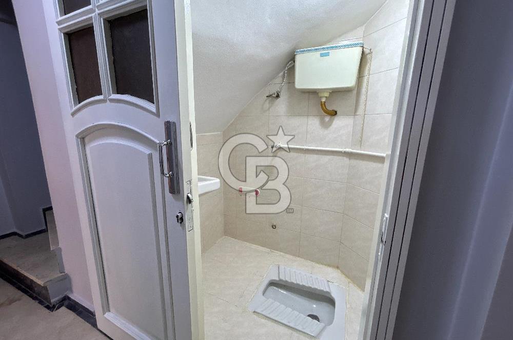 Gaziosmanpaşa Merkez Mahallesinde Satılık 4+1 Dubleks Daire