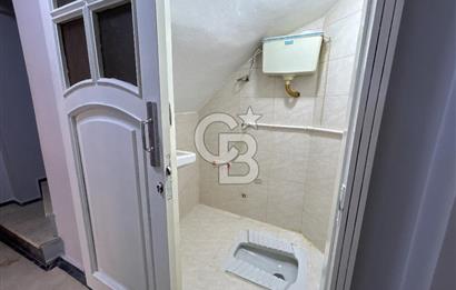 Gaziosmanpaşa Merkez Mahallesinde Satılık 4+1 Dubleks Daire