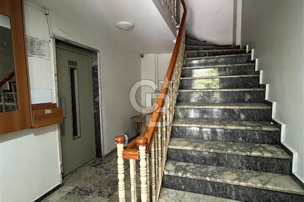 Gaziosmanpaşa Merkez Mahallesinde Satılık 4+1 Dubleks Daire