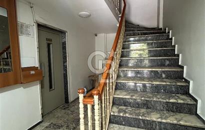 Gaziosmanpaşa Merkez Mahallesinde Satılık 4+1 Dubleks Daire