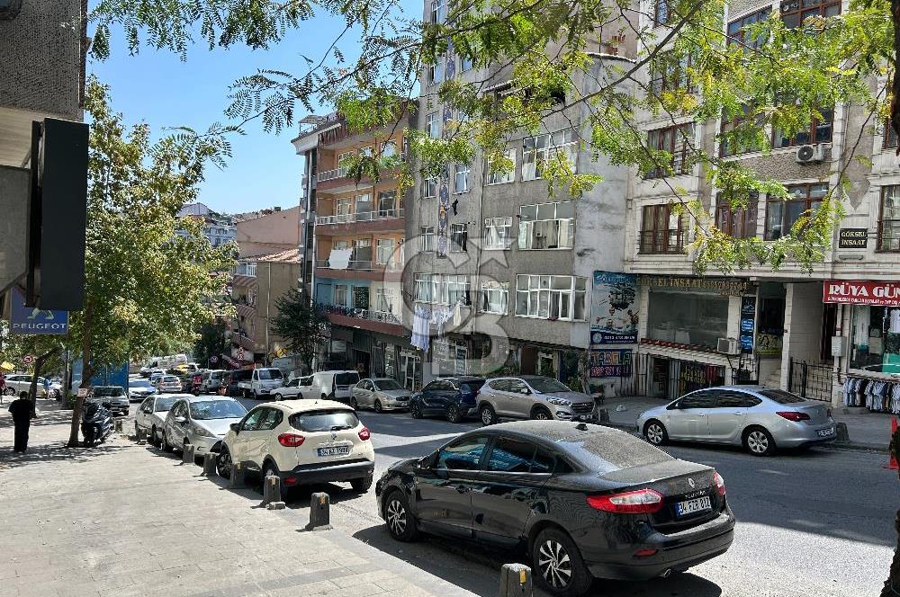 Gaziosmanpaşa Merkez Mahallesinde Satılık 4+1 Dubleks Daire