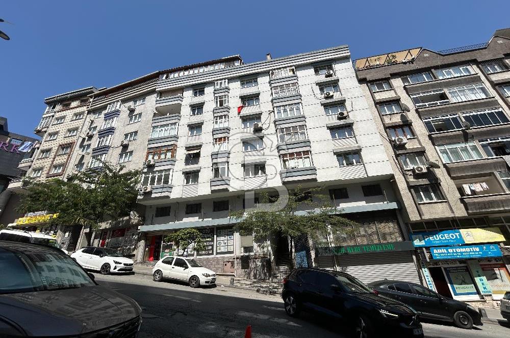 Gaziosmanpaşa Merkez Mahallesinde Satılık 4+1 Dubleks Daire