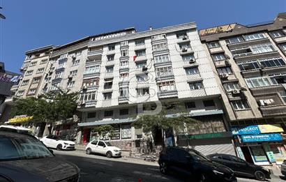 Gaziosmanpaşa Merkez Mahallesinde Satılık 4+1 Dubleks Daire