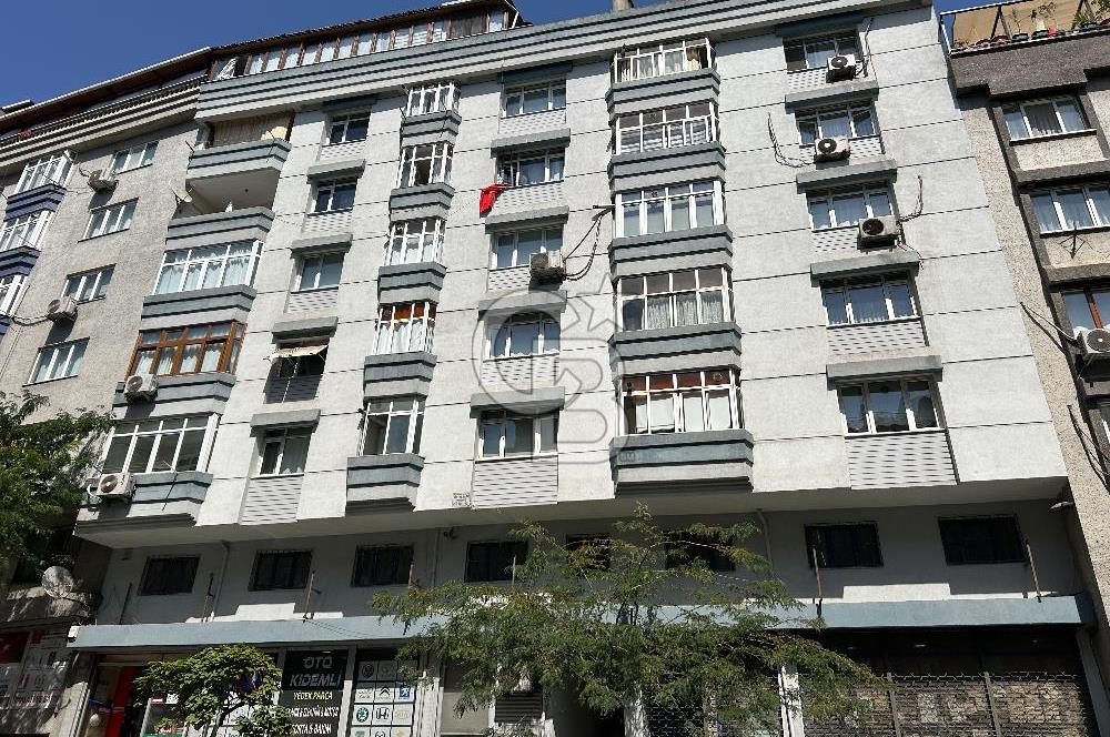 Gaziosmanpaşa Merkez Mahallesinde Satılık 4+1 Dubleks Daire