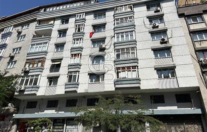 Gaziosmanpaşa Merkez Mahallesinde Satılık 4+1 Dubleks Daire
