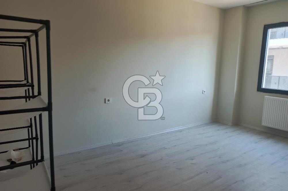 Havuzlu,Güvenlikli Sitede  2+1 kiralık daire!!!