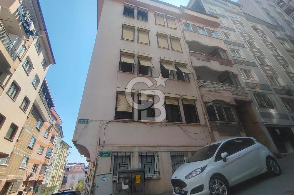 EMİRSULTAN DAVUTKADI SATILIK 4+1 BAKIMLI KULLANIŞLI DAİRE