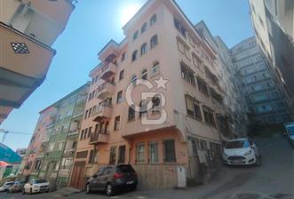 EMİRSULTAN DAVUTKADI SATILIK 4+1 BAKIMLI KULLANIŞLI DAİRE