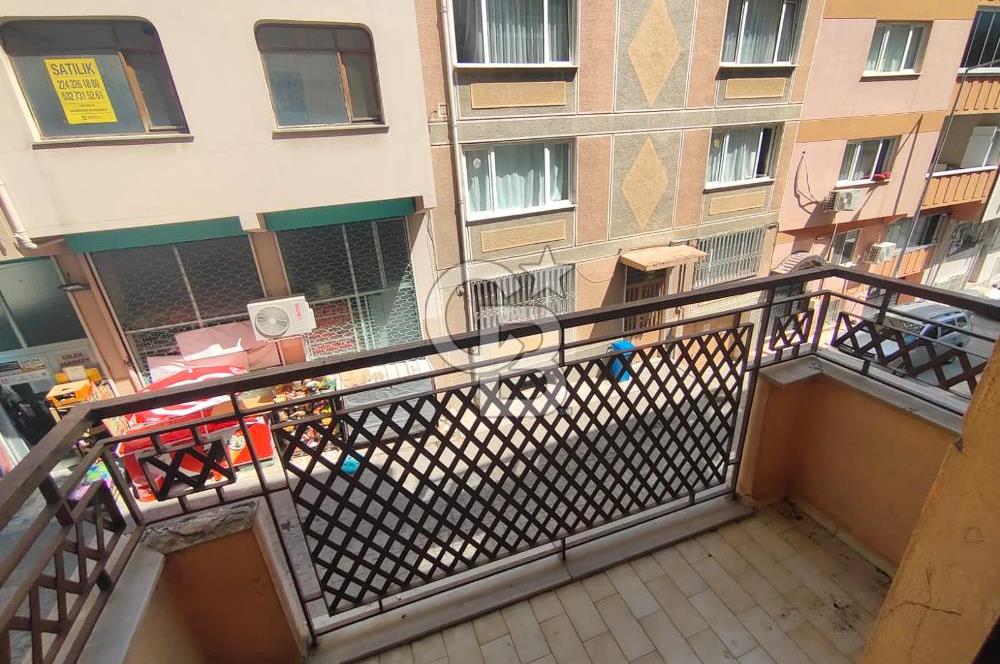 YILDIRIM EMİRSULTAN DAVUTKADI DA SATILIK 4+1 BAKIMLI FERAH DAİRE