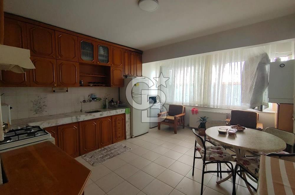 EMİRSULTAN DAVUTKADI SATILIK 4+1 BAKIMLI KULLANIŞLI DAİRE