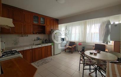 EMİRSULTAN DAVUTKADI SATILIK 4+1 BAKIMLI KULLANIŞLI DAİRE