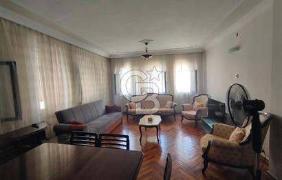 EMİRSULTAN DAVUTKADI SATILIK 4+1 BAKIMLI KULLANIŞLI DAİRE