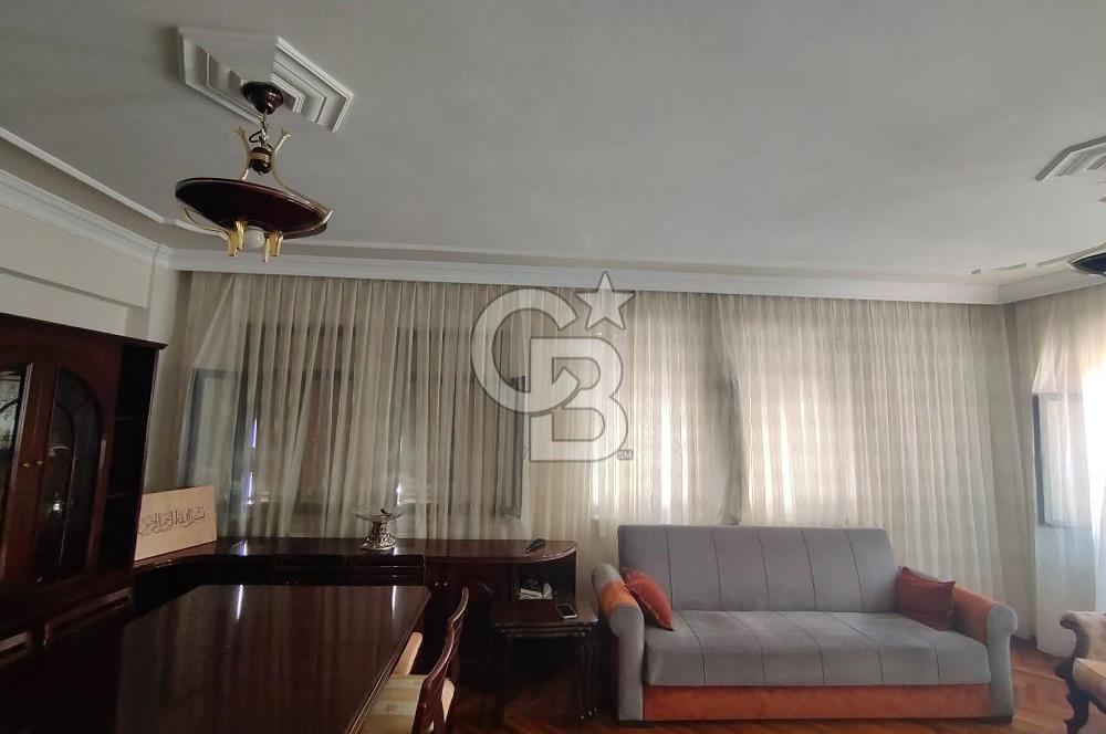 EMİRSULTAN DAVUTKADI SATILIK 4+1 BAKIMLI KULLANIŞLI DAİRE