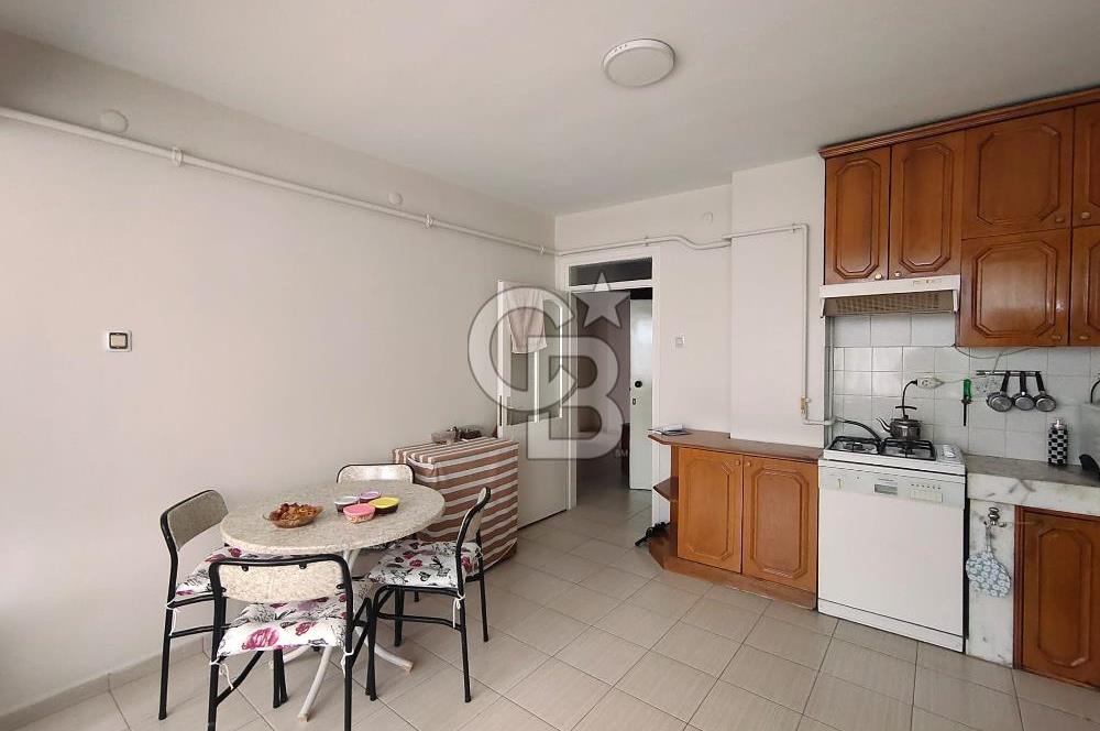 EMİRSULTAN DAVUTKADI SATILIK 4+1 BAKIMLI KULLANIŞLI DAİRE