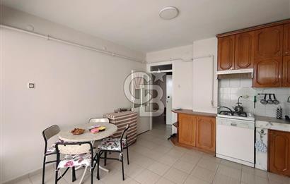 EMİRSULTAN DAVUTKADI SATILIK 4+1 BAKIMLI KULLANIŞLI DAİRE