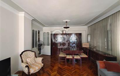 EMİRSULTAN DAVUTKADI SATILIK 4+1 BAKIMLI KULLANIŞLI DAİRE