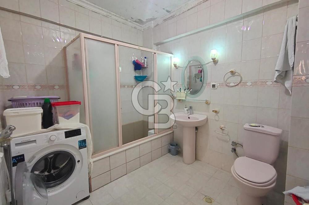 EMİRSULTAN DAVUTKADI SATILIK 4+1 BAKIMLI KULLANIŞLI DAİRE