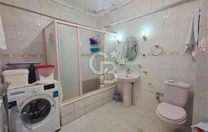 EMİRSULTAN DAVUTKADI SATILIK 4+1 BAKIMLI KULLANIŞLI DAİRE