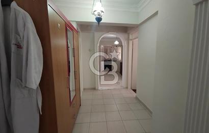 EMİRSULTAN DAVUTKADI SATILIK 4+1 BAKIMLI KULLANIŞLI DAİRE