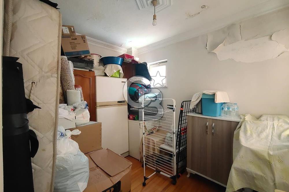 EMİRSULTAN DAVUTKADI SATILIK 4+1 BAKIMLI KULLANIŞLI DAİRE