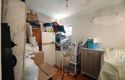 EMİRSULTAN DAVUTKADI SATILIK 4+1 BAKIMLI KULLANIŞLI DAİRE