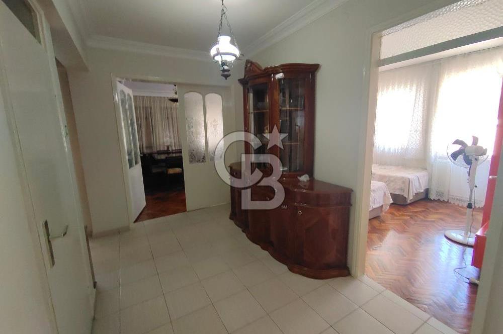 EMİRSULTAN DAVUTKADI SATILIK 4+1 BAKIMLI KULLANIŞLI DAİRE