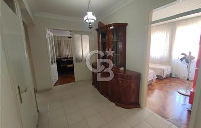 EMİRSULTAN DAVUTKADI SATILIK 4+1 BAKIMLI KULLANIŞLI DAİRE