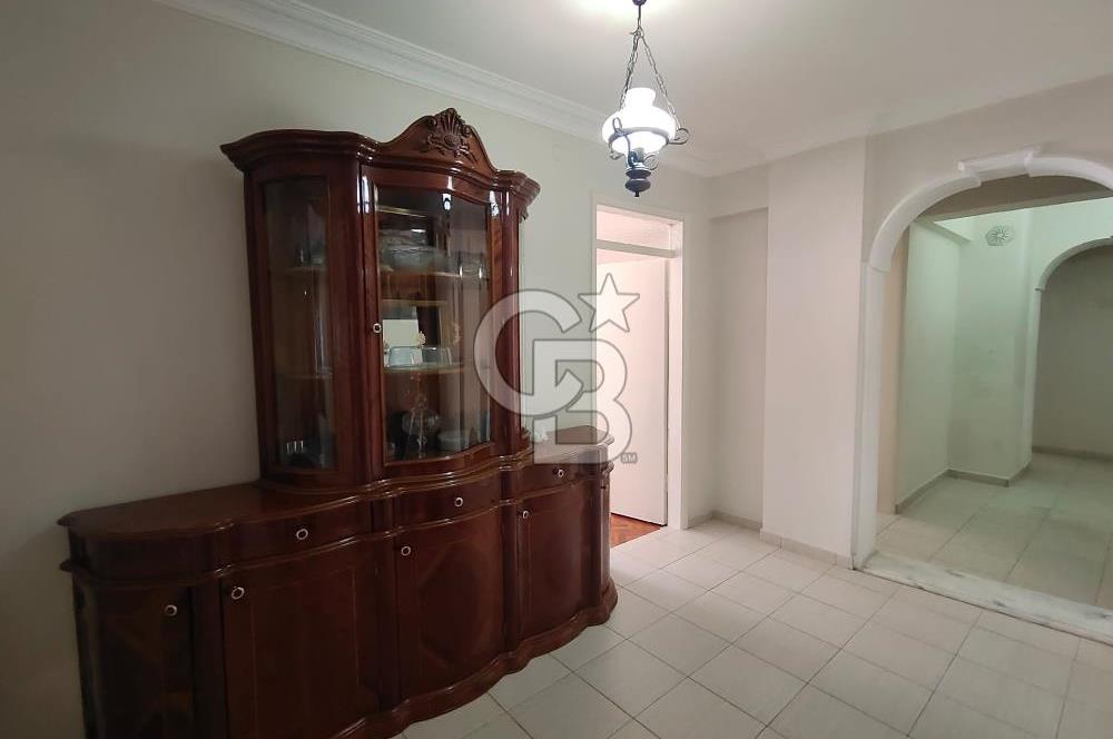 EMİRSULTAN DAVUTKADI SATILIK 4+1 BAKIMLI KULLANIŞLI DAİRE