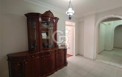 EMİRSULTAN DAVUTKADI SATILIK 4+1 BAKIMLI KULLANIŞLI DAİRE