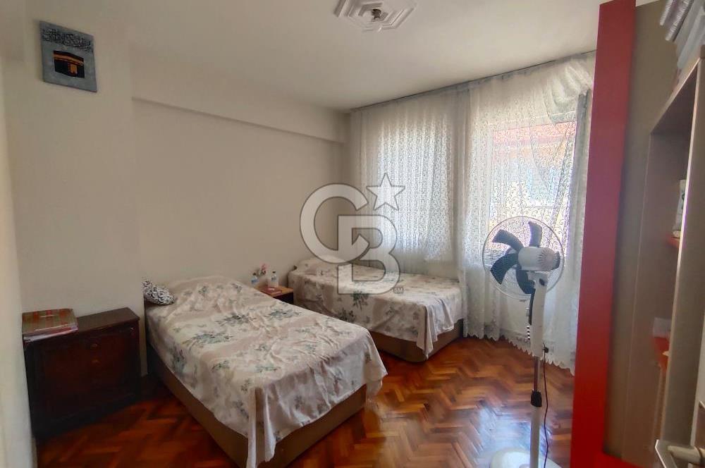 EMİRSULTAN DAVUTKADI SATILIK 4+1 BAKIMLI KULLANIŞLI DAİRE