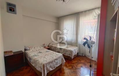 EMİRSULTAN DAVUTKADI SATILIK 4+1 BAKIMLI KULLANIŞLI DAİRE
