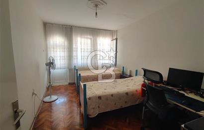 EMİRSULTAN DAVUTKADI SATILIK 4+1 BAKIMLI KULLANIŞLI DAİRE