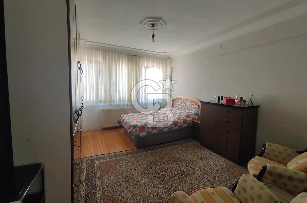 EMİRSULTAN DAVUTKADI SATILIK 4+1 BAKIMLI KULLANIŞLI DAİRE